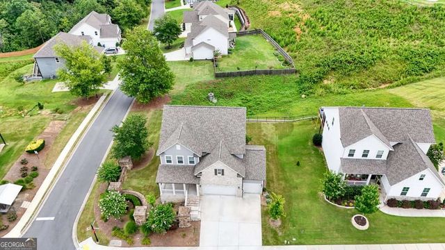 11 Running Terrace Way, Cartersville, GA 30121