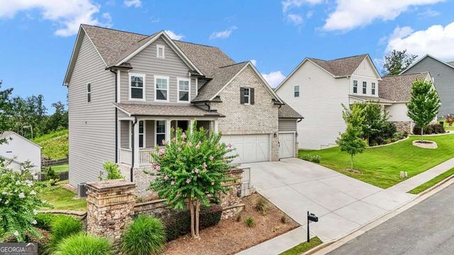 11 Running Terrace Way, Cartersville, GA 30121