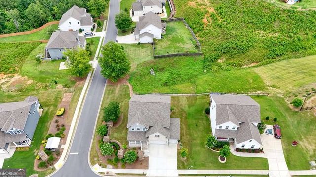 11 Running Terrace Way, Cartersville, GA 30121