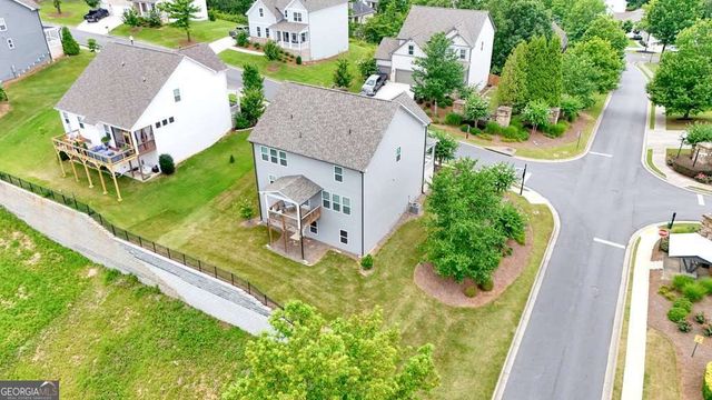 11 Running Terrace Way, Cartersville, GA 30121