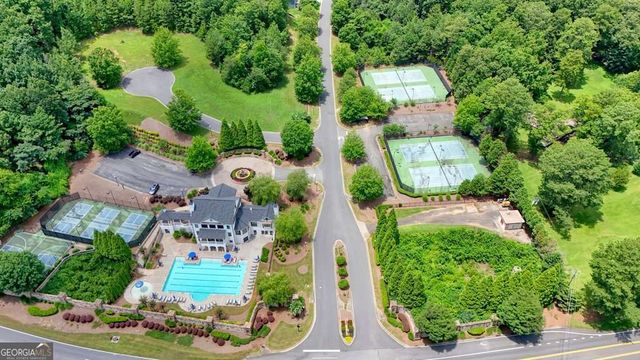 11 Running Terrace Way, Cartersville, GA 30121