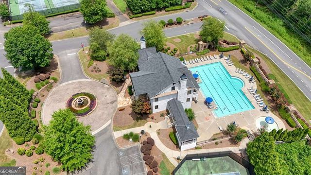 11 Running Terrace Way, Cartersville, GA 30121