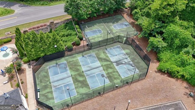 11 Running Terrace Way, Cartersville, GA 30121