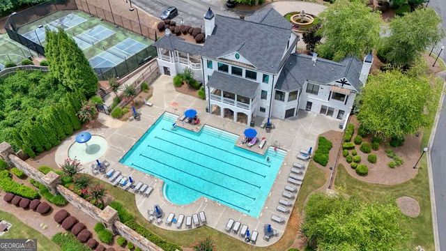11 Running Terrace Way, Cartersville, GA 30121