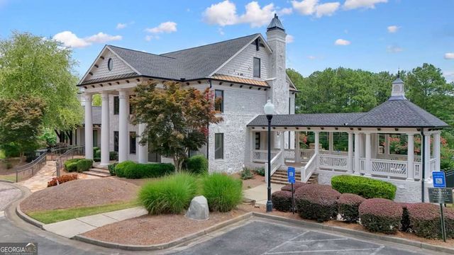 11 Running Terrace Way, Cartersville, GA 30121