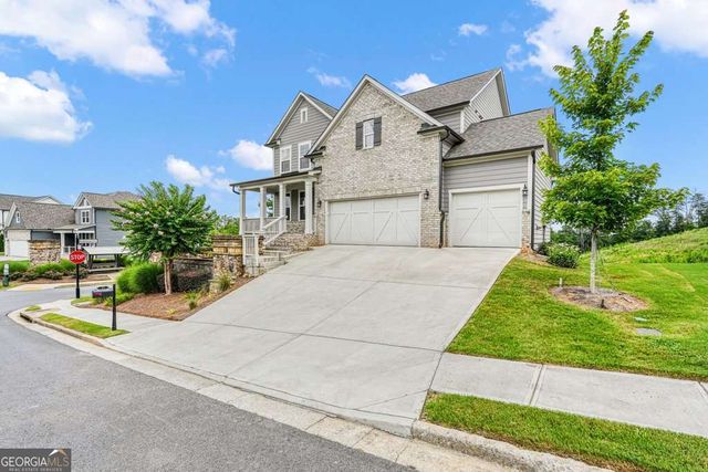 11 Running Terrace Way, Cartersville, GA 30121