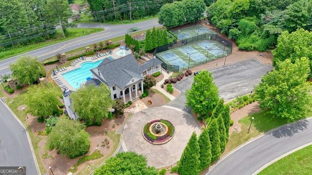 11 Running Terrace Way, Cartersville, GA 30121