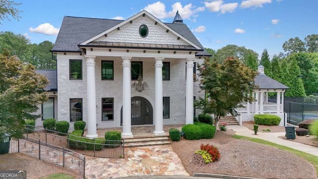 11 Running Terrace Way, Cartersville, GA 30121