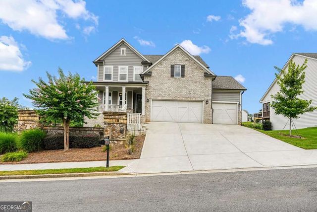 11 Running Terrace Way, Cartersville, GA 30121
