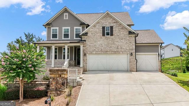 11 Running Terrace Way, Cartersville, GA 30121