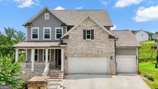 11 Running Terrace Way, Cartersville, GA 30121