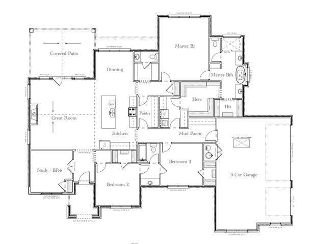 5780 Red Valley Drive, Piedmont, OK 73078