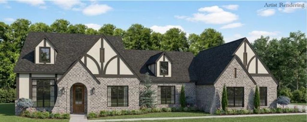 5780 Red Valley Drive, Piedmont, OK 73078