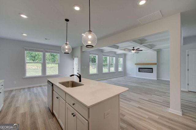 225 St Annes Place, Covington, GA 30016