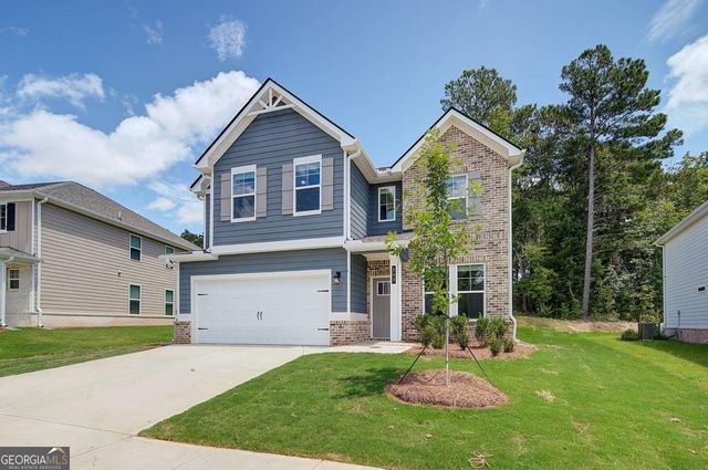 225 St Annes Place, Covington, GA 30016