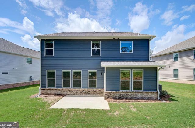 225 St Annes Place, Covington, GA 30016