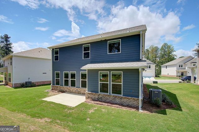 225 St Annes Place, Covington, GA 30016