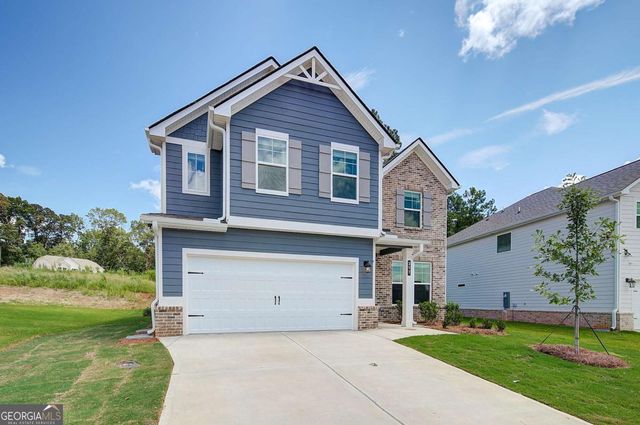 225 St Annes Place, Covington, GA 30016