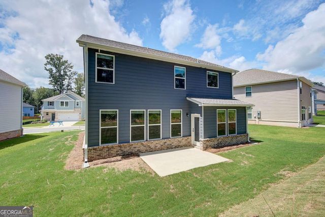 225 St Annes Place, Covington, GA 30016
