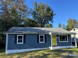1816 Carlisle Ave, Richmond, VA 23231