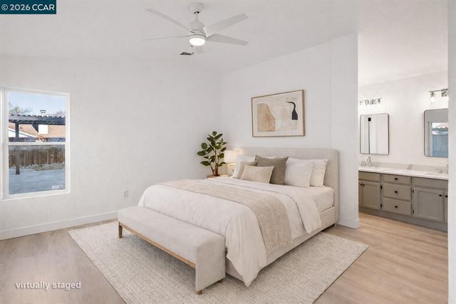 3044 Browning Ct, Brentwood, CA 94513