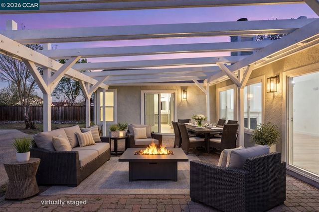 3044 Browning Ct, Brentwood, CA 94513