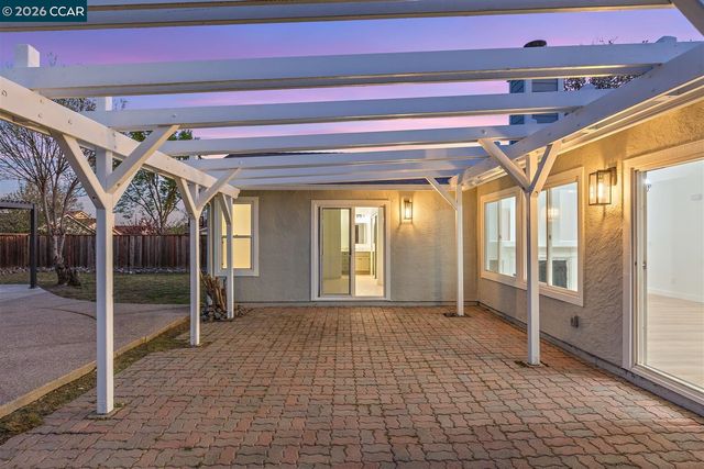 3044 Browning Ct, Brentwood, CA 94513