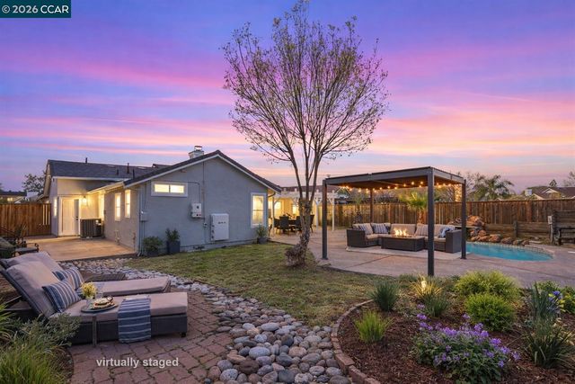 3044 Browning Ct, Brentwood, CA 94513