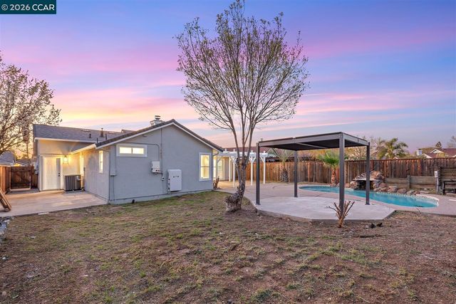 3044 Browning Ct, Brentwood, CA 94513