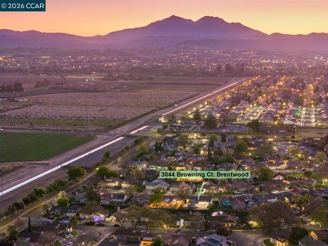 3044 Browning Ct, Brentwood, CA 94513