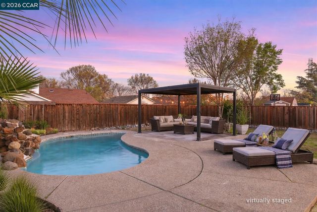 3044 Browning Ct, Brentwood, CA 94513