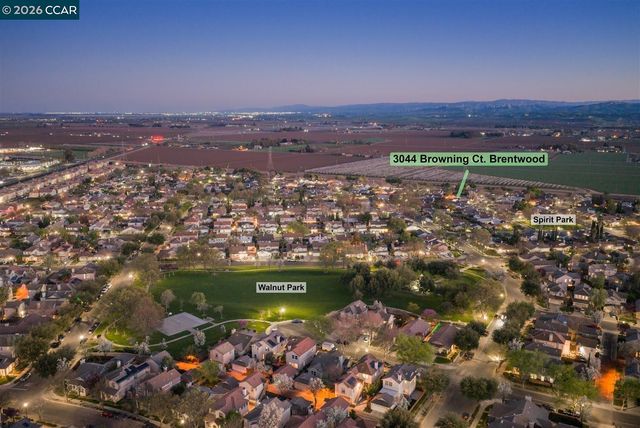 3044 Browning Ct, Brentwood, CA 94513