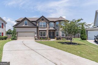 5703 Shore Isle Court, Flowery Branch, GA 30542