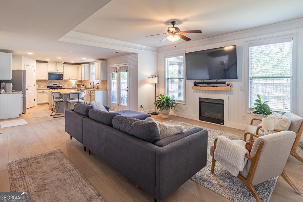 5703 Shore Isle Court, Flowery Branch, GA 30542 — photo 3