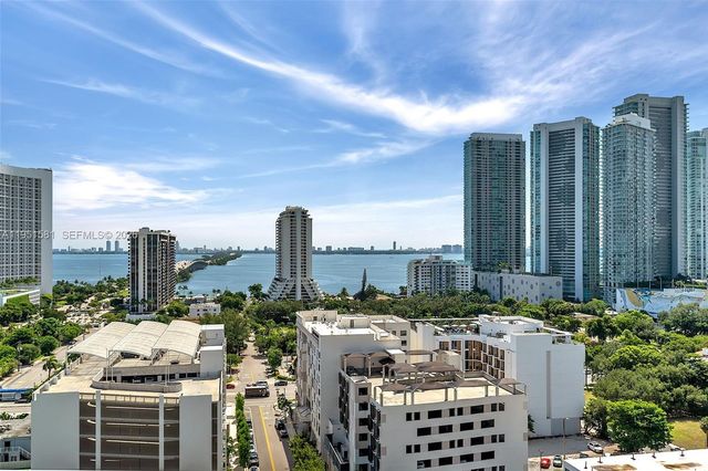 3470 E Coast Ave H1614, Miami, FL 33137