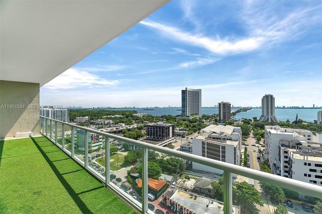 3470 E Coast Ave H1614, Miami, FL 33137