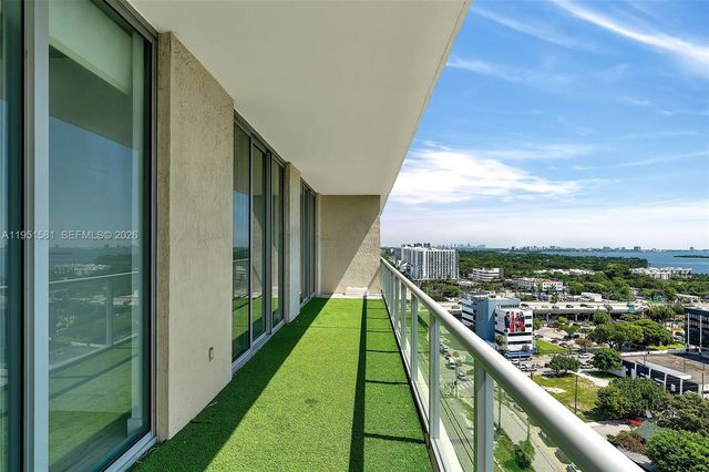 3470 E Coast Ave H1614, Miami, FL 33137