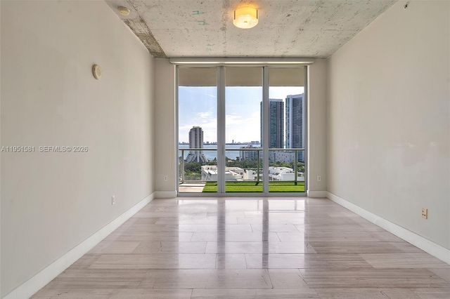 3470 E Coast Ave H1614, Miami, FL 33137