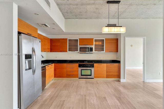 3470 E Coast Ave H1614, Miami, FL 33137