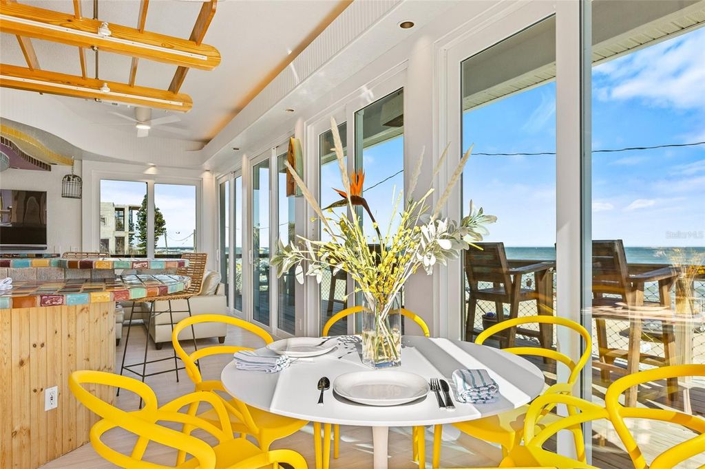 Image 14 of property listing at 6618 S ATLANTIC AVENUE, New Smyrna Beach, FL 32169