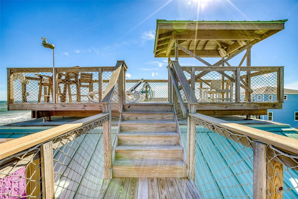 Image 3 of property listing at 6618 S ATLANTIC AVENUE, New Smyrna Beach, FL 32169