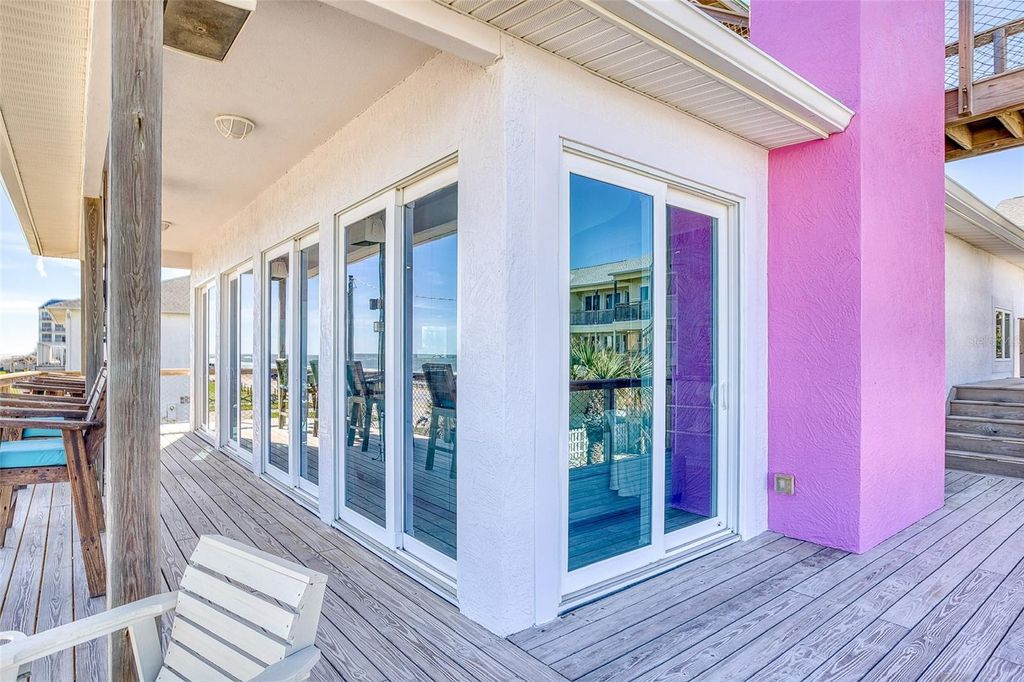 Image 25 of property listing at 6618 S ATLANTIC AVENUE, New Smyrna Beach, FL 32169
