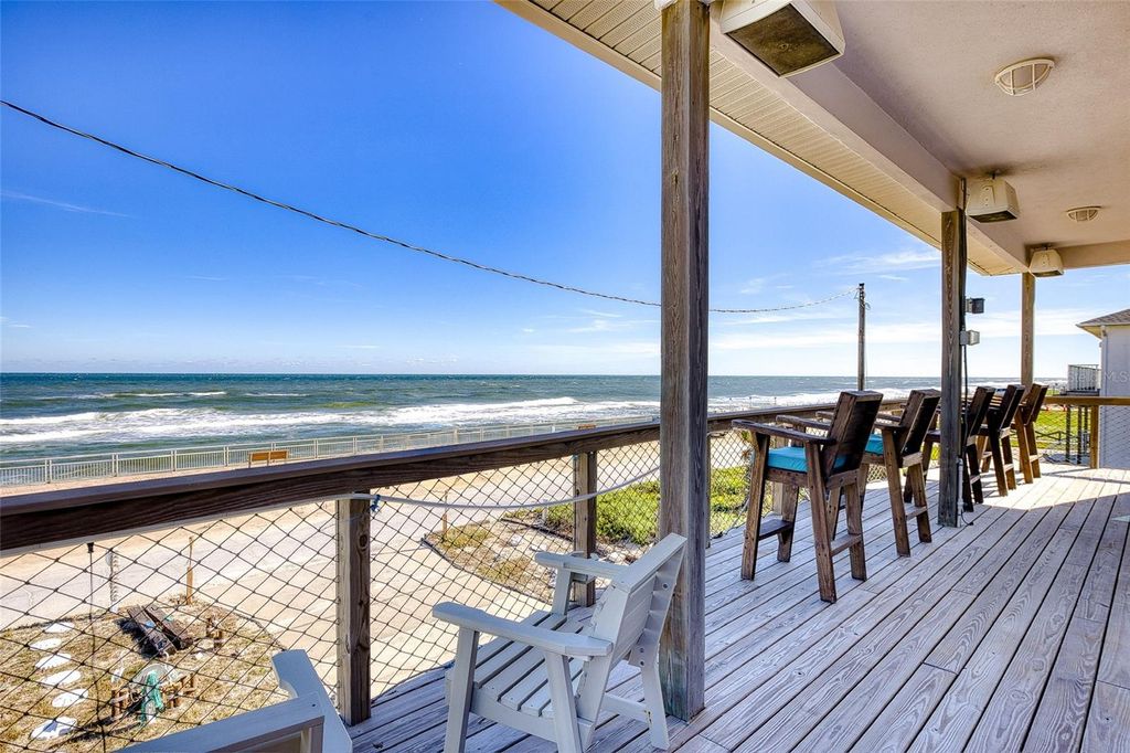 Image 26 of property listing at 6618 S ATLANTIC AVENUE, New Smyrna Beach, FL 32169