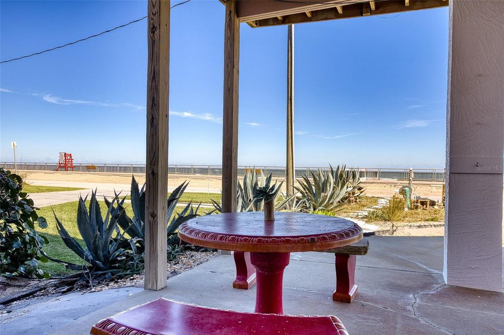 Image 28 of property listing at 6618 S ATLANTIC AVENUE, New Smyrna Beach, FL 32169