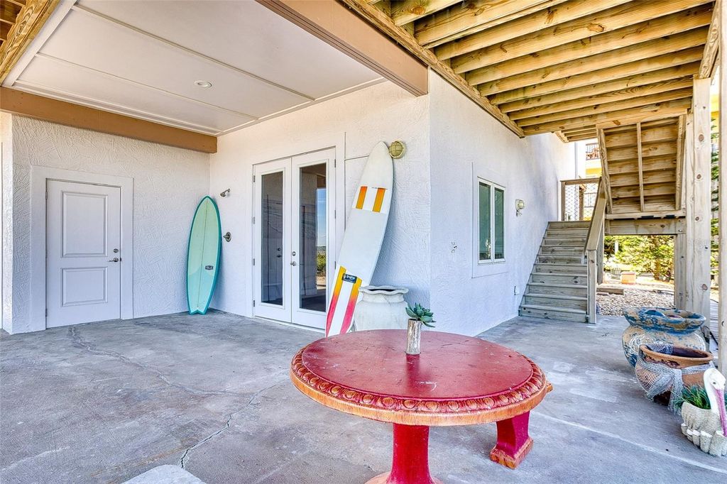 Image 42 of property listing at 6618 S ATLANTIC AVENUE, New Smyrna Beach, FL 32169