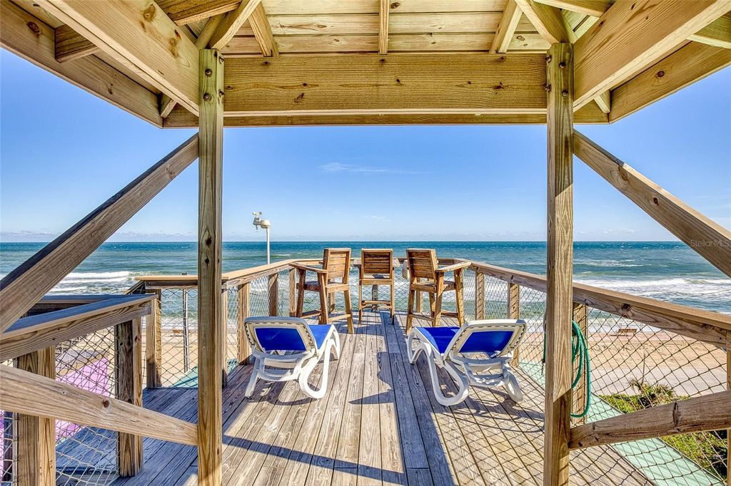 Image 43 of property listing at 6618 S ATLANTIC AVENUE, New Smyrna Beach, FL 32169