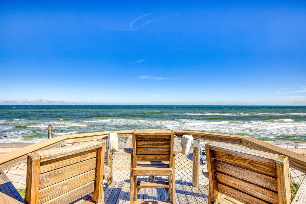 Image 45 of property listing at 6618 S ATLANTIC AVENUE, New Smyrna Beach, FL 32169