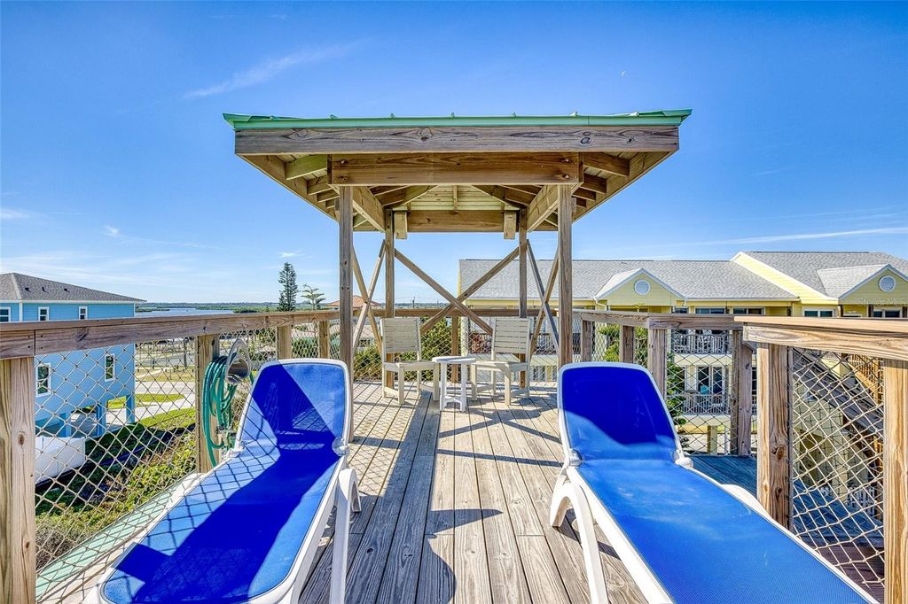 Image 47 of property listing at 6618 S ATLANTIC AVENUE, New Smyrna Beach, FL 32169