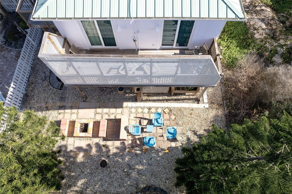 Image 50 of property listing at 6618 S ATLANTIC AVENUE, New Smyrna Beach, FL 32169