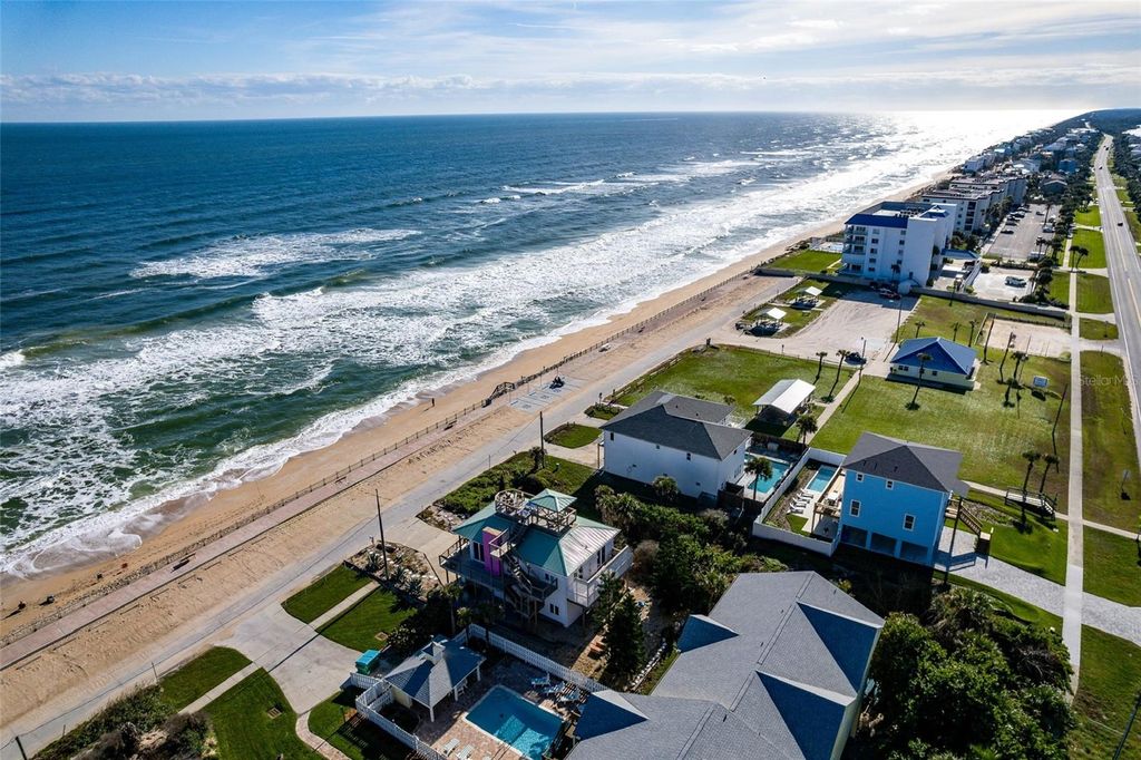 Image 51 of property listing at 6618 S ATLANTIC AVENUE, New Smyrna Beach, FL 32169